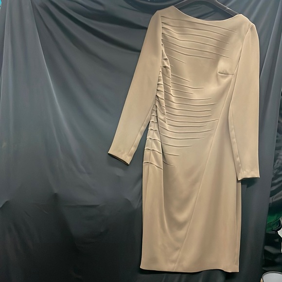 Escada dress